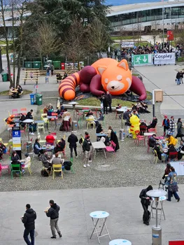 Preview of 2026 gallery